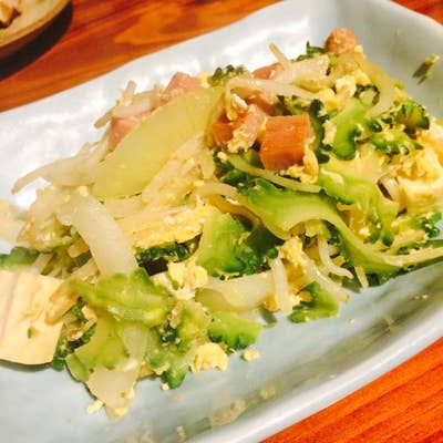 沖縄料理 くすくす 名護 沖縄料理 Retty