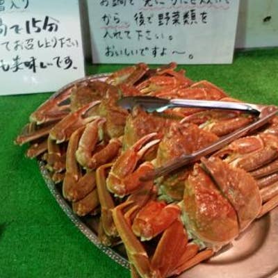かに工房 岸和田店 岸和田 その他 Retty