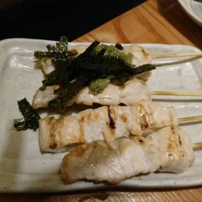 鳥貴族 五反田西口店 五反田 焼き鳥 Retty