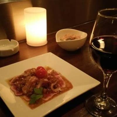 ザワリ 御殿場 居酒屋 Retty