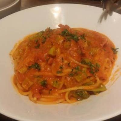 ドン ツッキ 阿佐ヶ谷 イタリアン Retty