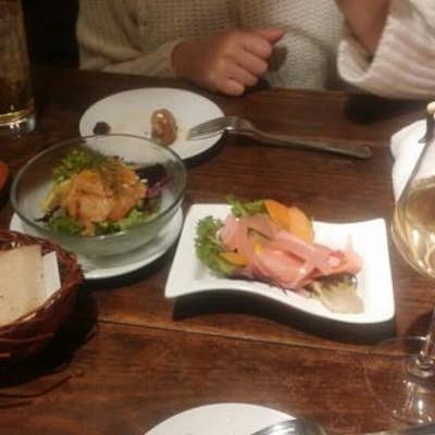 ドン ツッキ 阿佐ヶ谷 イタリアン Retty