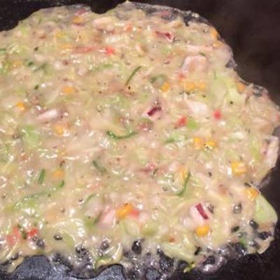 お好み焼は ここやねん 福知山店 福知山 お好み焼き Retty お好み焼は ここやねん 福知山店 福知山 お好み焼き Retty