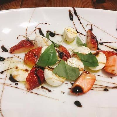 炭火焼きイタリアン Barba菊名 菊名 イタリアン Retty