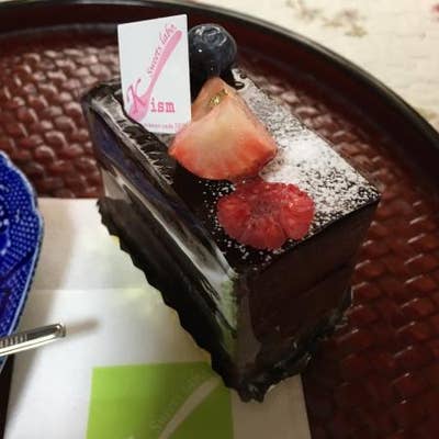 Sweets Labo K Ism 新潟三越 古町 スイーツ Retty