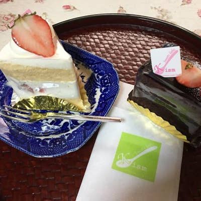 Sweets Labo K Ism 新潟三越 古町 スイーツ Retty