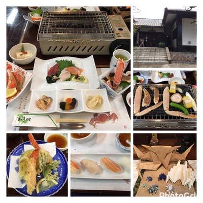 京風かに料理 和音 川西 かに料理 Retty