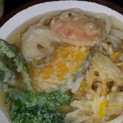 さか枝製麺所 仏生山店 高松 うどん Retty