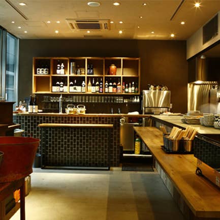 東京のひとりで入りやすい定食 20店 - Retty（レッティ）