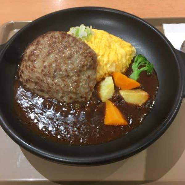 おむらいす亭 長崎ゆめタウン夢彩都店(おむらいすてい) (長崎市/オムライス) Retty おむらいす亭 長崎ゆめタウン夢彩都店(おむらいすてい) (長崎市/オムライス) Retty