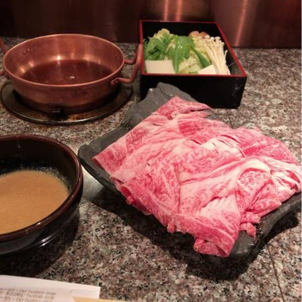 しゃぶ亭 心斎橋店(心斎橋/しゃぶしゃぶ) Retty