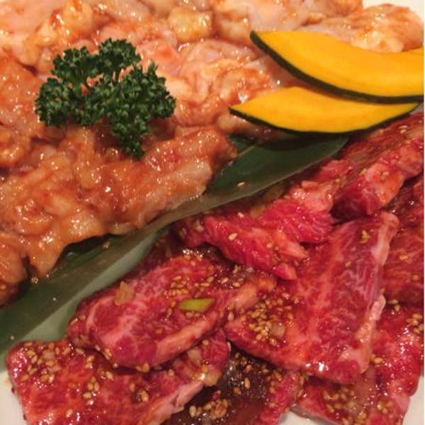 写真一覧 焼肉元相 本店（やきにくがんそう） 別府 Retty