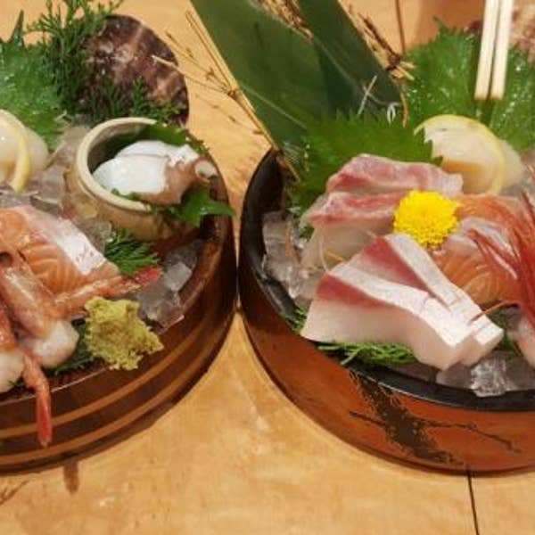 大阪 魚介・海鮮料理 (すべて)人気ランキン …