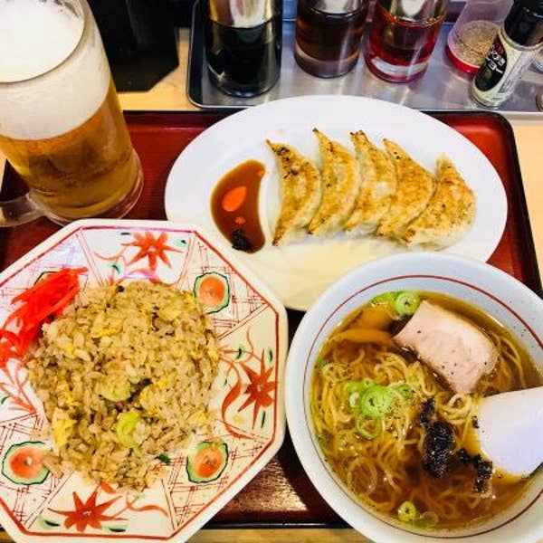 メニュー一覧 一番亭 三島駅前店(いちばんてい) 三島 Retty メニュー一覧 一番亭 三島駅前店(いちばんてい) 三島 Retty