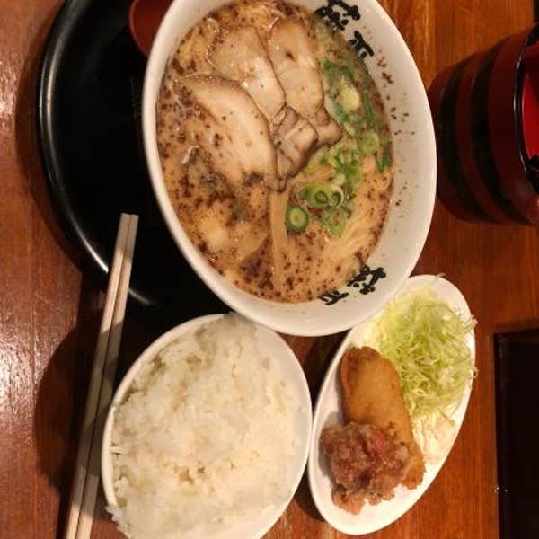 らー麺藤平三木店(三木/ラーメン) Retty らー麺藤平三木店(三木/ラーメン) Retty