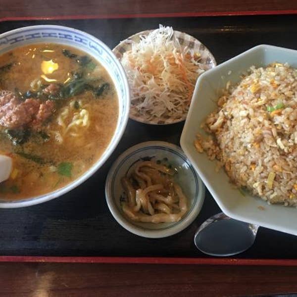 中華美食館三条店 (ちゅうかびしょくかんさんじょうてん) (三条市/中華) Retty 中華美食館三条店 (ちゅうかびしょくかんさんじょうてん) (三条市/中華) Retty