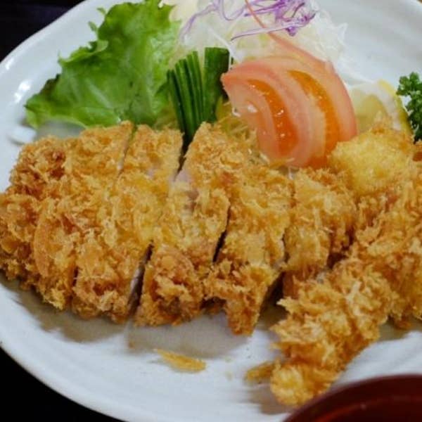 メニュー一覧 勝兵衛 (かつべえ) 苫小牧 Retty