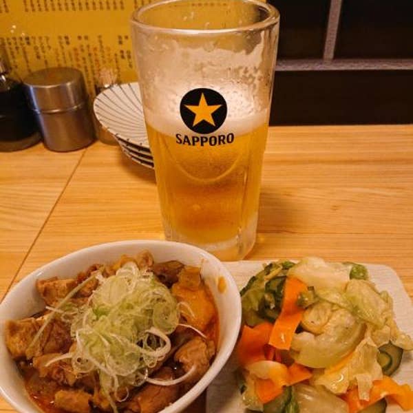 大衆酒場 BEETLE 仙台店(仙台駅西口・一番町) Retty