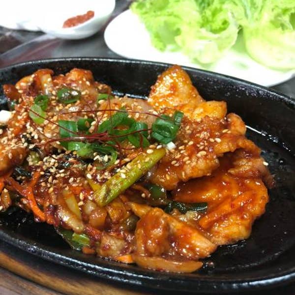 韓国料理釜山 (かんこくりょうりぷさん) (大和郡山/韓国料理) Retty 韓国料理釜山 (かんこくりょうりぷさん) (大和郡山/韓国料理) Retty