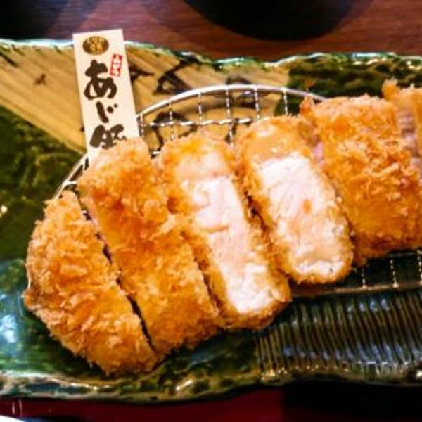 メニュー一覧 山かつ 山城店（やまかつ） 徳島市 Retty