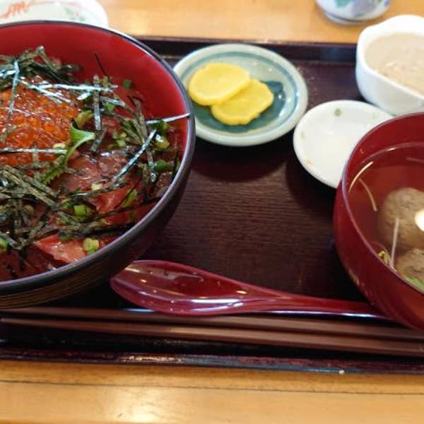 メニュー一覧 レストラン蓮味 道の駅オライはすぬま 山武 Retty
