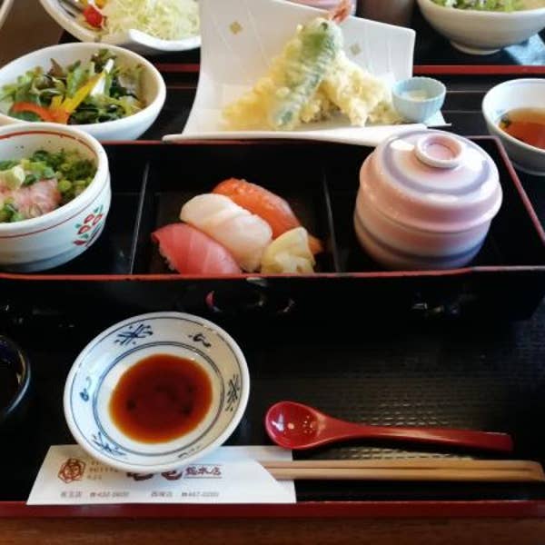 今日のランチ(花ゆう膳の花ランチ) ( 食べ物 ) - ワインレッドの独り言 - Yahoo!ブログ