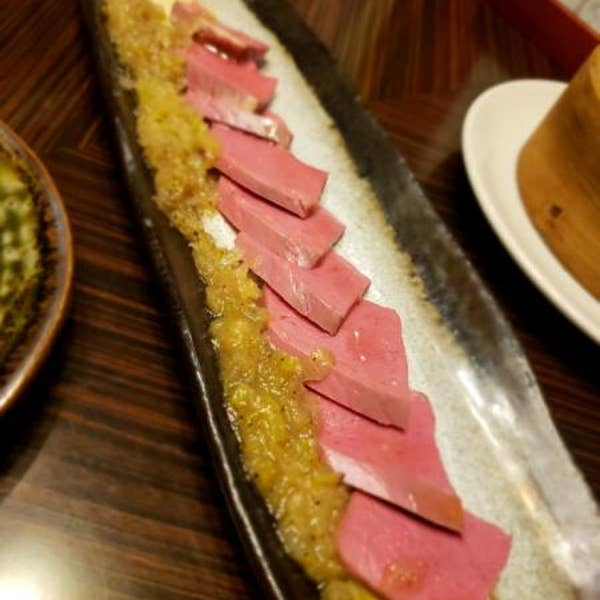 炭屋串兵衛 鶴屋町 横浜西口店（すみやくしべえつるやちょう） (横浜西口周辺/焼き鳥) Retty