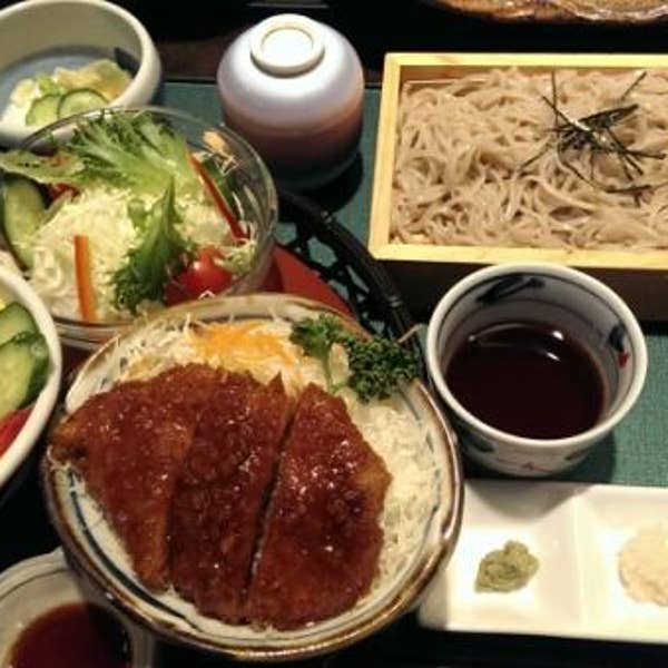 メニュー一覧 まるやま 会津若松市 Retty