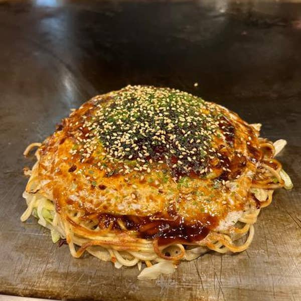 すすきののお好み焼で今年人気のおすすめお店 - Rettyまとめ
