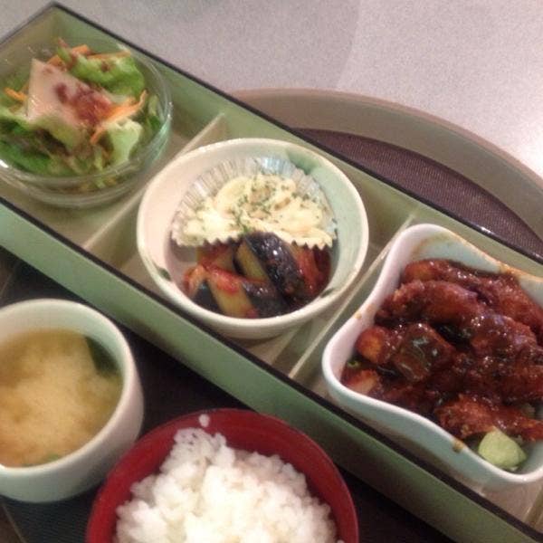 ヒャン (コリアンキッチン) - 本町/韓国料理 [食べ …