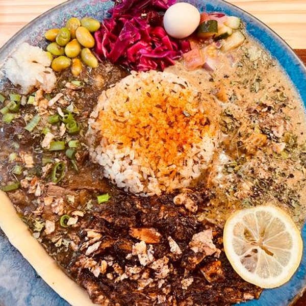 【中古】 異国料理京の店 エスニック・グルメ大集合/京都新聞出版センター/京都新聞社 2025年最新！】京都府のエスニックで今年人気のおすすめ10店