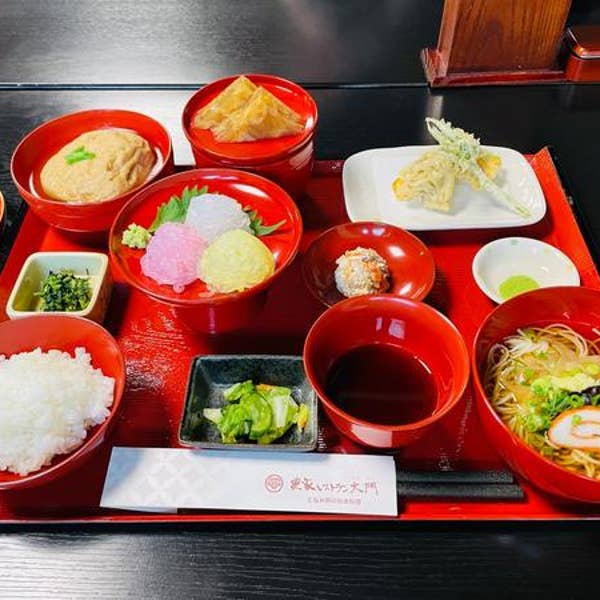 日本の名品郷土料理 富山県｜にっぽん伝統食図鑑：農林水産省