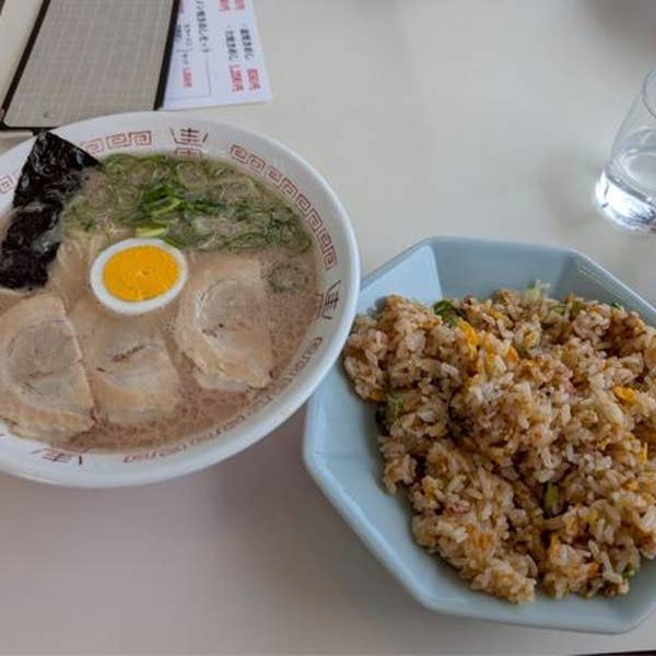 2025年最新！】久留米・大牟田・筑後のラーメンで今年人気の