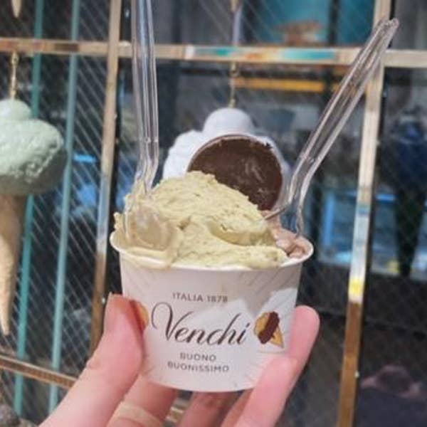 kayo様】 ICE CREAM ＋ WAKO PARFAIT ピンク A kawaii pink