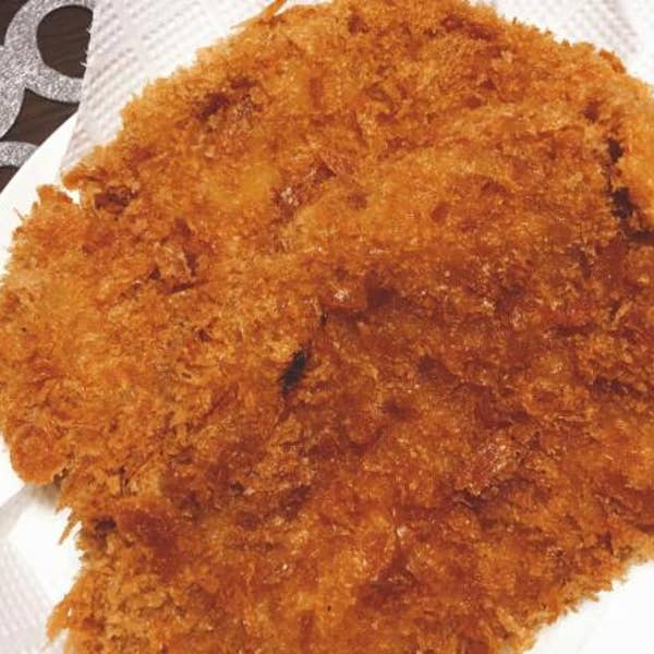 鎌倉こうえつ イオンラブラ万代店（かまくらこうえつ） (新潟駅周辺/とんかつ) Retty