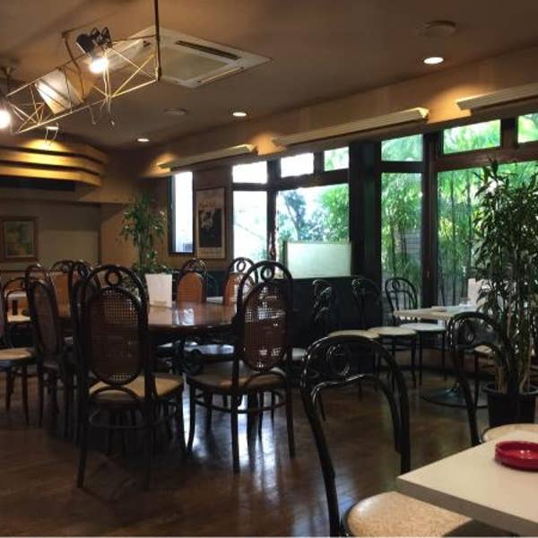 「喫茶チェリー(東京都大田区西糀谷4-21-21)」の画像検索結果
