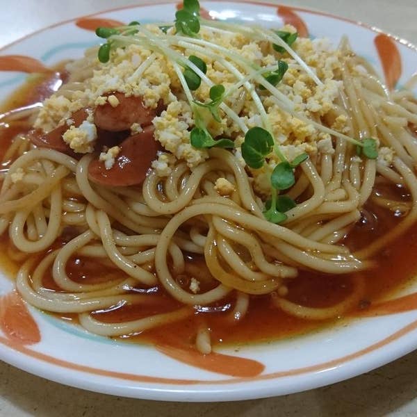パスタ　 Takafumi.Iさんの口コミ （ランチ）：D-51 - Retty（レッティ