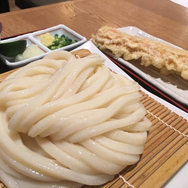 うどん ☆※:*^☆*☆♪ ＊うどん さくら＊ 📍三重県四日市市日永西5-4
