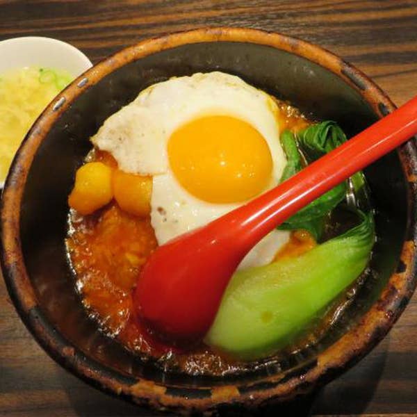 みんみんです！ 写真 3ページ目 : 珉珉 南千日前本店 （みんみん） - なんば