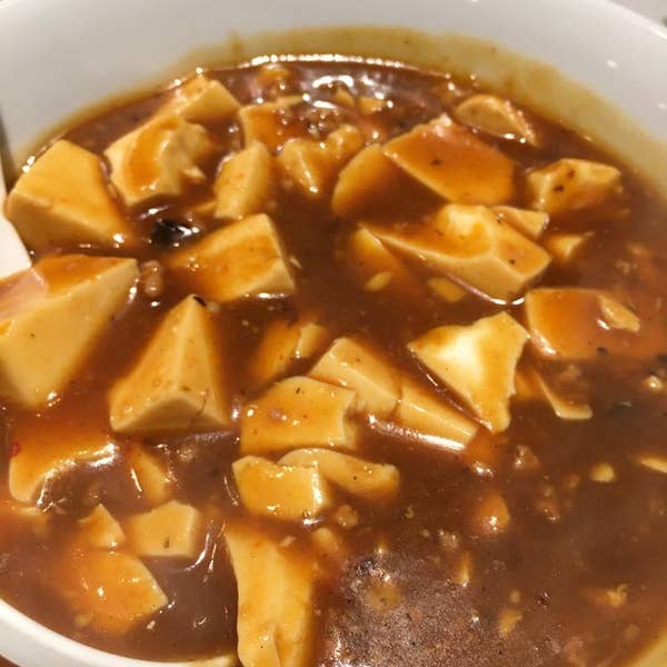 Hiroshi Sakanoueさんの口コミ ：チャイニーズキッチン 福福楼