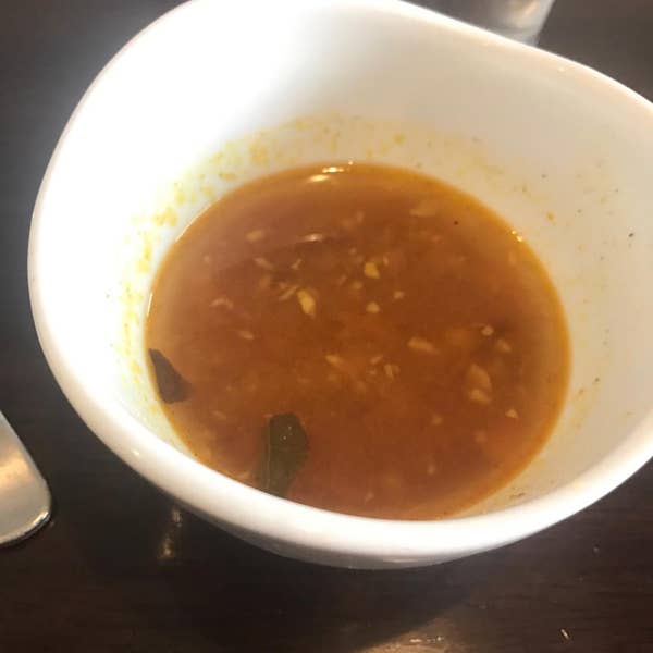 ビリヤニ  プラティーバ・カラン 北区・鈴蘭台に『PORK BELLY CANTEEN』ってビリヤニ＆カレーのお