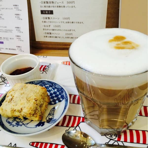 Miki.Tさんの口コミ （ランチ）：自家焙煎 プシプシーナ珈琲