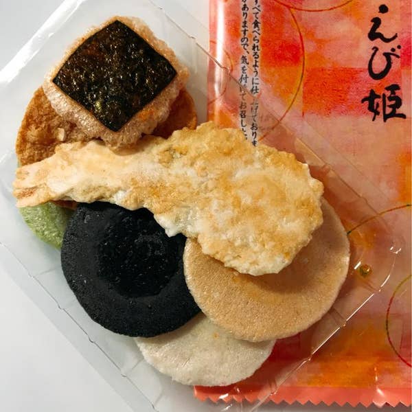 Akiko Asadaさんの口コミ ：桂新堂 三越 日本橋本店 - Retty