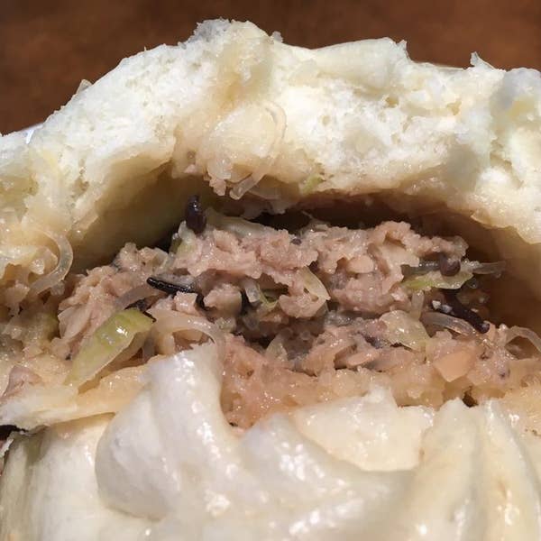Ken-sawadaさんの口コミ （ランチ）：新中国料理 謙張 - Retty