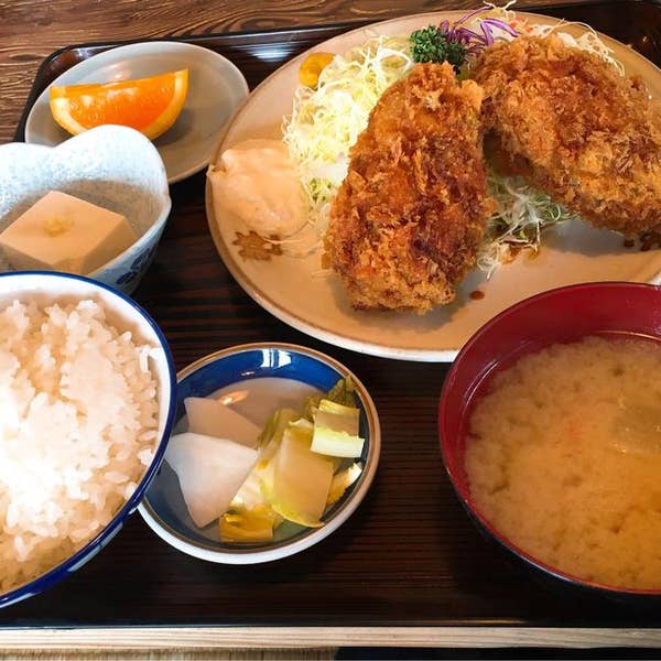 t.tadokoroさんの口コミ （ランチ）：和風 とんかつ笹 - Retty