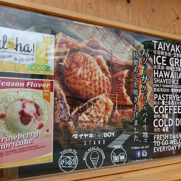 たいやき ショウエイ ネットショップ / 日本たい焼き 12個入