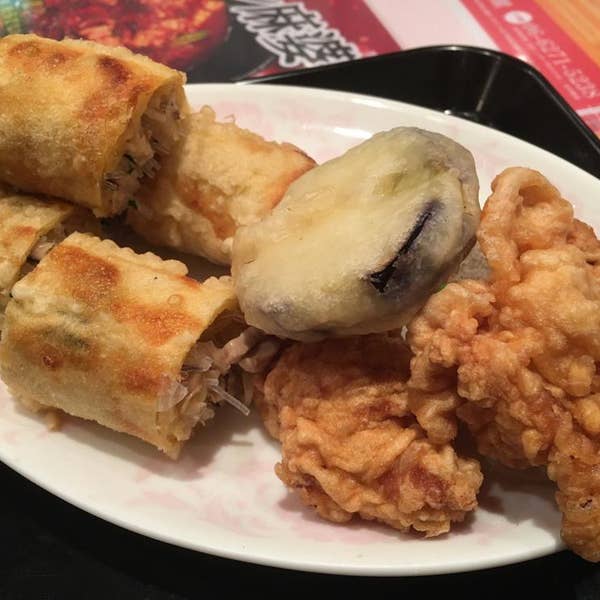 料理歳時記 新風中国料理 中国料理四千年の奥義 精進料理(2003年) - 4Kプレミアムカフェ - NHK