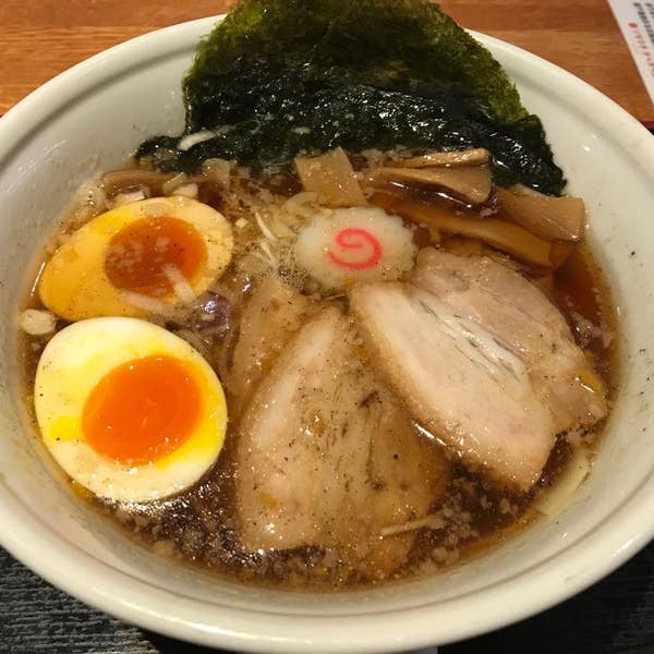 Yoshihiro.Dさんの口コミ （ランチ）：RAMEN EXPRESS 博多一風堂