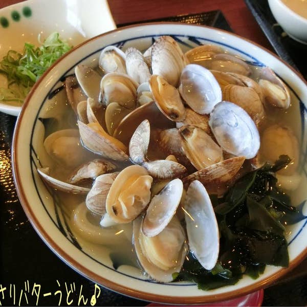 丸亀製麺70本 11/1限定】丸亀製麺で幻のうどん食べてみた！ | No.122 三ミ