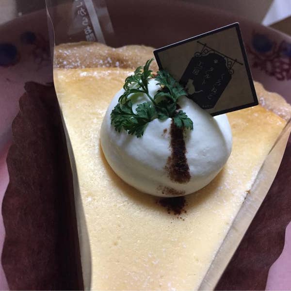 黒猫タルト♡薔薇 くろねこタルト工房】⁡ ⁡※こちらの店舗は既に閉店しています